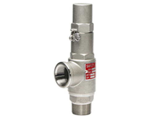 FGX高揚程安全閥