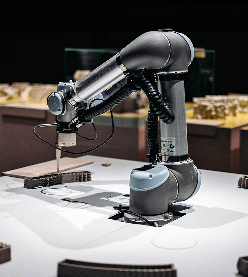 AI Robotics AI Robotics