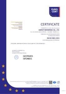 ISO9001